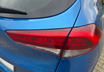 Hyundai Tucson III SUV 1.6 GDI 132KM 2016 Hyundai Tucson Hyundai Tucson 1.6 GDi 2WD Advantage 1.6 Benzyna 132KM, zdjęcie 28