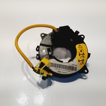ROVER 25 PÁSEK KROUŽEK POD VOLANT AIRBAG YRC100400