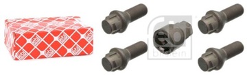 КОМПЛЕКТ ВИНТОВ Febi Bilstein 47550, шпилька колеса