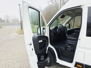 Citroen Jumper III 2020 Citroen Jumper ___MultiCab___L4H2___2.2HDI 164KM 6-osob Navi Kamera___, zdjęcie 18