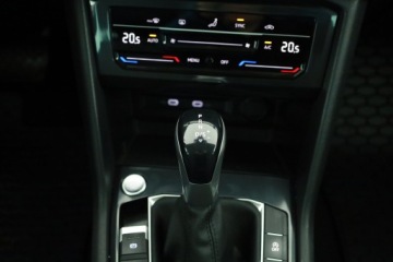Volkswagen Tiguan II SUV Facelifting 1.5 TSI 150KM 2022 VW Tiguan 1.5 TSI, Salon Polska, 1. Właściciel, zdjęcie 16