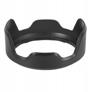 LH-DC90 Бленда объектива Пластик черный