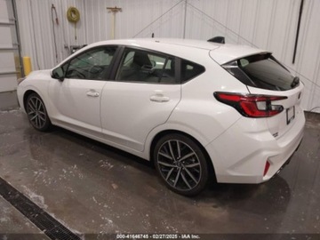 Subaru Impreza IV 2024 Subaru Impreza Sport 5-Door 2024 2.0l 2.0 Benzyna 152KM, zdjęcie 2