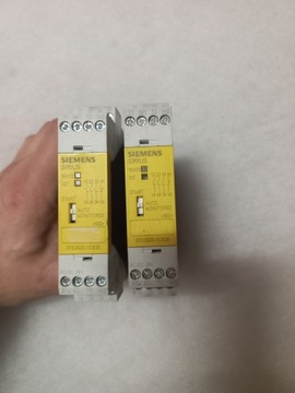 SIEMENS SIRUS 3TK2820-1CB30 3TK2820 1CB30