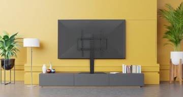 МИНИ-СТОЙКА ДЛЯ ТВ 32–55 дюймов