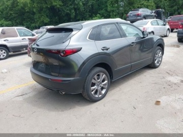 Mazda CX-30 2023 Mazda CX-30 2023r, 2.5L, S Premium, 4x4 2.5 Benzyna 191KM, zdjęcie 6