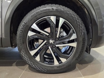 Peugeot 2008 II SUV 1.2 PureTech 130KM 2021 Peugeot 2008 1.2 PureTech Allure EAT8 130KM Gwarancja Dealer 1.2 Benzyna, zdjęcie 22