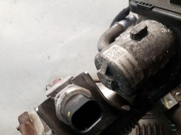 7003681403 VENTIL EGR 1.5 DCI 81 2012 NISSAN JUKE (F15)