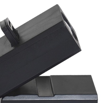 Рождественские проекционные огни, небольшой фотофон с 3 пленками