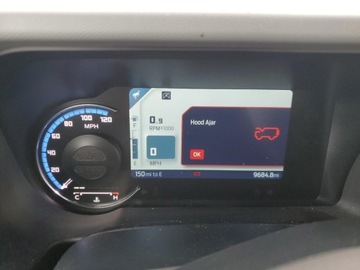 Ford 2022 Ford Bronco Base 2022 2.3l 2.3 Benzyna 275KM, zdjęcie 9