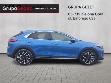 Kia XCeed Crossover Facelifting 1.5 T-GDi 140KM 2025 Kia XCeed Business Line DCT, automat, JBL, kamera, LED, grzana szyba, DEMO, zdjęcie 5