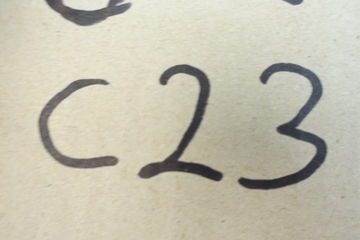 GUM. NÁRAZNÍKU NISSAN MURANO 90878CA01A