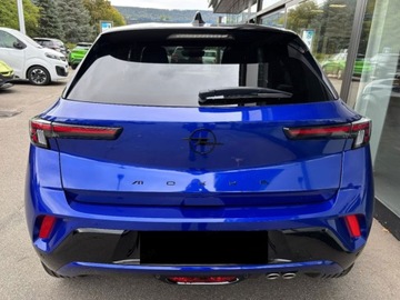 Opel Mokka II SUV 1.2 Turbo 130KM 2025 Od ręki - GS aut 1.2 T 130KM / Pakiet Tech, Komfort, zdjęcie 3