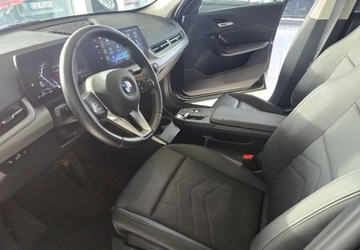 BMW X1 U11 Crossover 1.5 18i 136KM 2023 BMW X1 nowy model, skora perforowana 1.5 Benzyna 136KM, zdjęcie 16