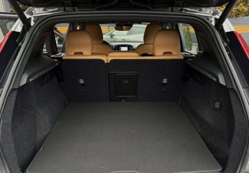 Volvo XC40 Crossover 2.0 T4 190KM 2018 Volvo XC 40 T4 190KM AWD SKORA BLISautomat GWARANCJA 75.000km 2.0, zdjęcie 34