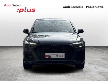 Audi 2025 Audi Q5 Sportback Head up Matrix Led Panorama Hak F23 2.0 Diesel, zdjęcie 7