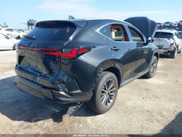 Lexus NX II 2026 Lexus NX 350 2026 2.4 Benzyna 275KM, zdjęcie 5