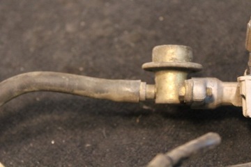 РЕЙКА ВПРЫСКА YARIS I 1.0 1.3 LIFT ФРАНЦИЯ 23250-0J010