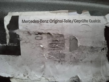 DISK OCELOVÝ MERCEDES-BENZ OE CITAN W415 6.0" X 16" 5X114.3