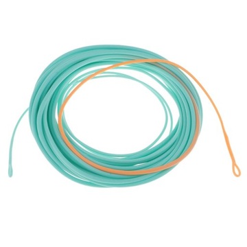 Head Fly Fishing Line with 2