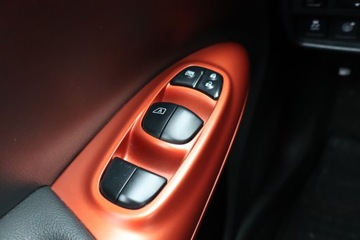 Nissan Juke I SUV Facelifting 1.6i 112KM 2019 Nissan Juke 1.6 i, Salon Polska, Serwis ASO, zdjęcie 18