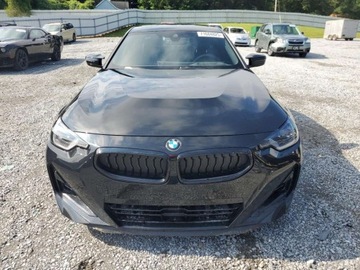 BMW Seria 2 F74 2024 BMW Seria 2 M240i 2024 3.0l 3.0 Benzyna 382KM, zdjęcie 5