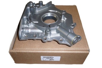 ČERPADLO OLEJE JUMPY II C3 508 1.6HDI ORIGINÁLNÍ 1001F2