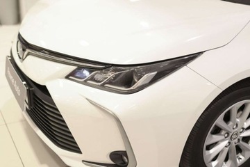 Toyota Corolla XII Sedan 1.8 Hybrid 122KM 2022 Toyota Corolla 1.8 Hybrid Comfort 1.8 Hybryda 122KM, zdjęcie 31