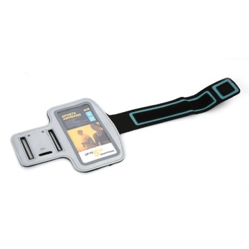PLATINET OPASKA NA SMARTPHONE NA RAMIĘ 42056