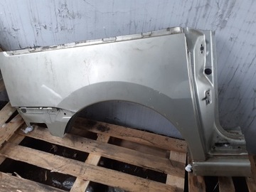 BŁOTNIK ĆWIARTKA PRAWA FIAT SCUDO 07-16