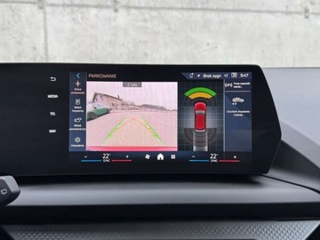 BMW Seria 1 F70 2025 BMW Seria 1 120 - 170 KM mHEV - Gotowy do Odbioru - Adaptacyjne LEDy - M, zdjęcie 25