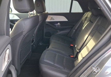 Mercedes GLE V167 2025 Mercedes-Benz GLE 53 AMG Coupe PHEV 4-Matic 3.0 Hybryda 449KM, zdjęcie 11