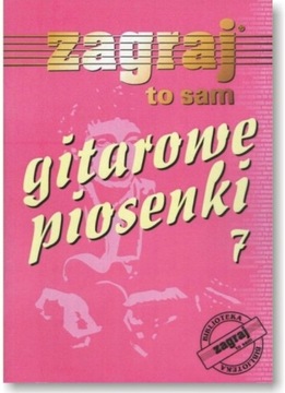 Zestaw 9 śpiewników 
