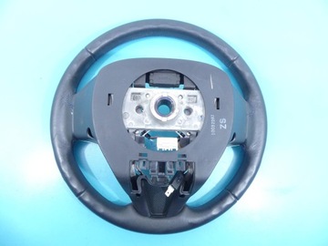 VOLANT KŮŽE MULTIFUNKČNÍ HONDA CRZ CR-Z