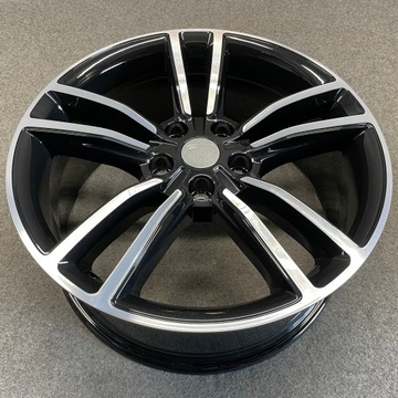KOMPLET FELG TESLA MODEL S 19'' 8Jx19 19 19”