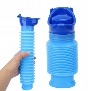 Pisuar dla dorosłych przenośny mężczyzna 750ml