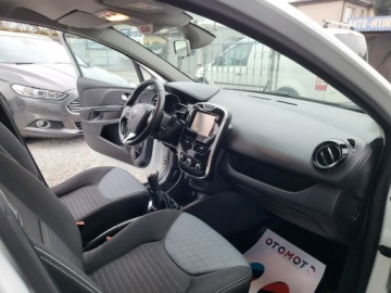 Renault Clio IV 2015 Renault Clio 0.9 TCE 90 KM Ładne Bezwypadkowe, zdjęcie 20