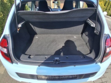 Renault Twingo III Hatchback SCe 70KM 2017 Renault Twingo 1.0 70KM Klimatyzacja Bezywpadek I Właściciel !!!, zdjęcie 15