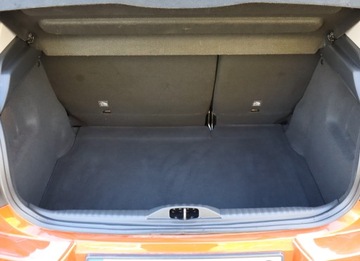 Citroen C3 III Hatchback 1.2 PureTech 110KM 2017 Citroen C3 1.2 PureTech, Salon Polska, Serwis ASO, zdjęcie 13