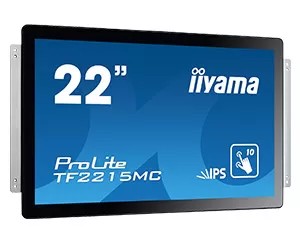 Встроенный сенсорный монитор iiyama ProLite TF2215MC-B2 22 дюйма IP65 AF+TG