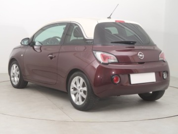 Opel Adam Hatchback 1.4 100KM 2013 Opel Adam 1.4, Salon Polska, Klima, Klimatronic, zdjęcie 3
