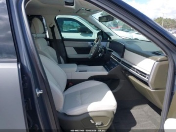 Hyundai Santa Fe V 2025 Hyundai Santa Fe Calligraphy, 2025r., 2.5L 2.5 Benzyna 277KM, zdjęcie 6