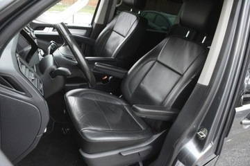 Volkswagen Caravelle T6 2017 Volkswagen Caravelle 2.0TDI Automat 8 osobowy bezw, zdjęcie 14