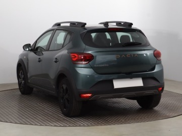 Dacia Logan III 2024 Dacia Sandero 1.0 TCe, Salon Polska, zdjęcie 3