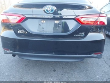 Toyota Camry IX 2018 Toyota Camry LE, od ubezpieczalni 2.5 Hybryda 176KM, zdjęcie 7