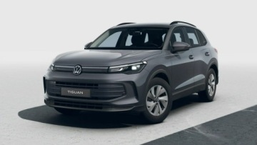 Volkswagen Tiguan III 2026 Volkswagen Tiguan Trend 1.5 eTSI 131 KM DSG Zamów, zdjęcie 1