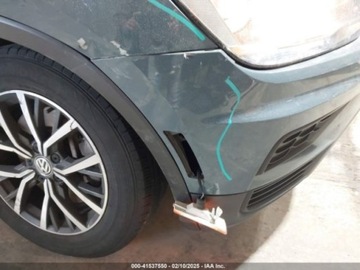 Volkswagen Tiguan II 2019 Volkswagen Tiguan 2019 VOLKSWAGEN TIGUAN 2.0T SE2.0T SEL2.0T SEL R-LINE2.0, zdjęcie 5