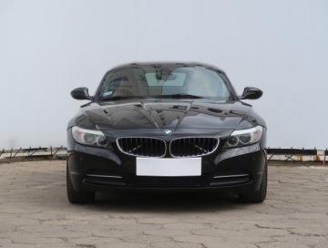 BMW Z4 E89 Roadster Facelifting 20i 184KM 2013 BMW Z4 sDrive20i, Skóra, Xenon, Bi-Xenon, Klima, zdjęcie 17
