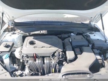 Kia Optima II 2020 Kia Optima 2020 Kia Optima LX Auto 2.4 Benzyna 185KM, zdjęcie 10