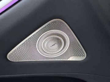 Mercedes Klasa S W223/V223 2024 Mercedes-Benz Klasa S S 450 d 4MATIC Long AMG Burmester 4D Digital Ligh, zdjęcie 18